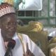 Gamou 2020 a Medina Baye : le grand oral de Cheikh Mouhamadou Mahy Ibrahima Niass