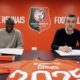 Ligue 1 Française : Alfred Gomis quitte Dijon et signe à Rennes pour 5 ans