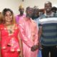 Baye Niass quitte Macky Sall et rejoint Ousmane Sonko