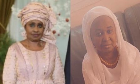 Nécrologie : Me Nafissatou Diop perd sa mère