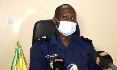 Gamou Medina Baye : 316 individus interpellés par la police de Kaolack