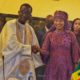 Amadou Ba - Aissata Tall Sall