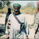 Amadou Kouffa leader du groupe djihadiste Katiba Macina