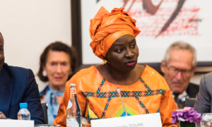 Aminata Touré 3