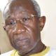 La République perd un serviteur : le Professeur Iba Der Thiam est décédé aujourd’hui