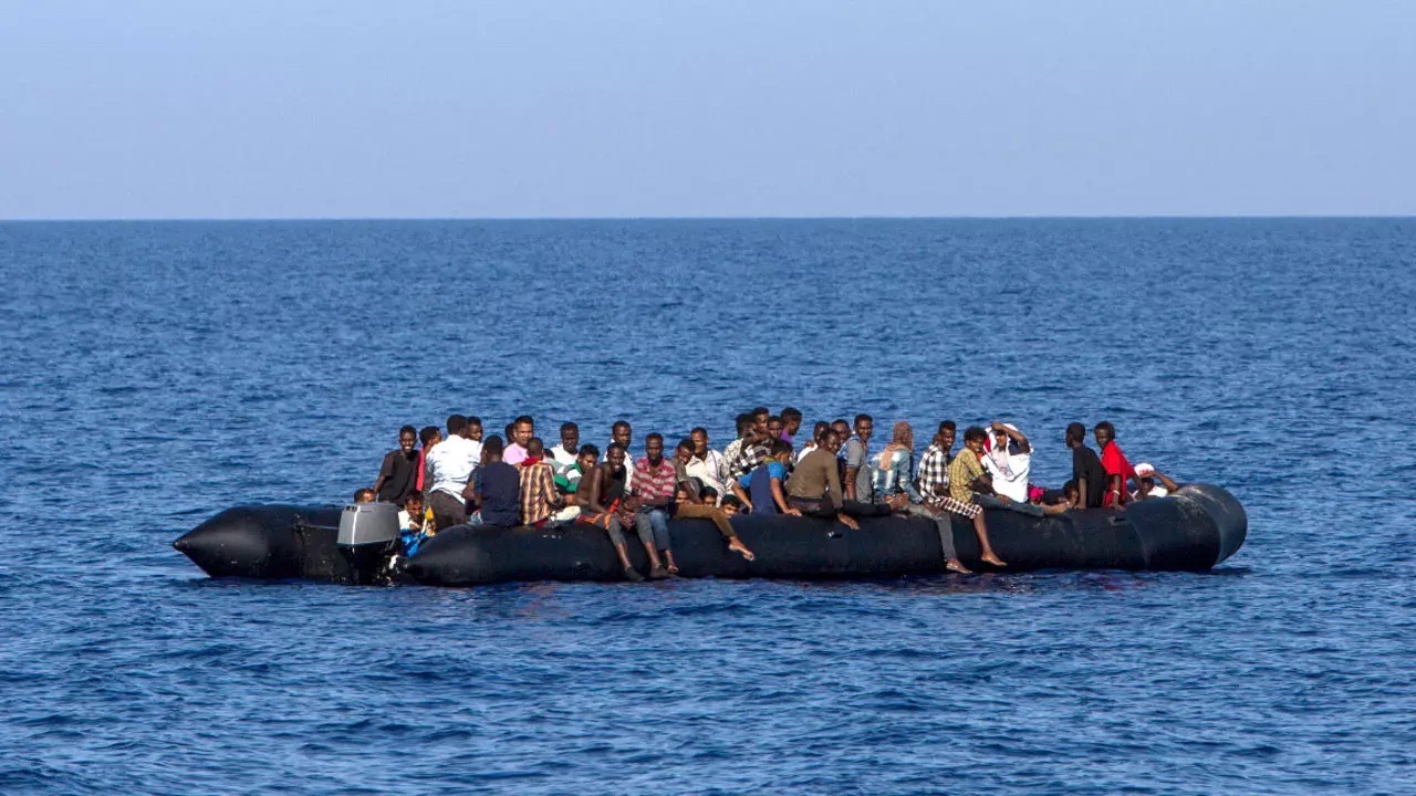 Émigration clandestine : l’appel de Saloum Rapatak à la jeunesse Émigration clandestine : l’appel de Saloum Rapatak à la jeunesse