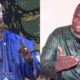 Cheikh Abdou Mbacké Bara Doly et Alioune Badara Diouf