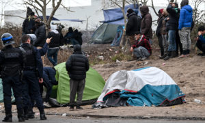 Sénégal : l'Union européenne finance une technologie biométrique utilisée pour le retour des migrants