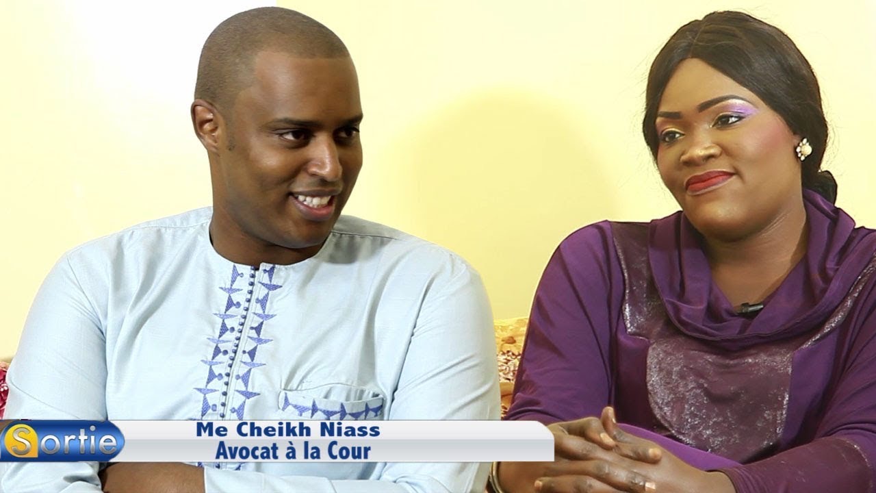 Walf Tv : Ndèye Fatou Ndiaye claque la porte et déballe contre Cheikh Niasse