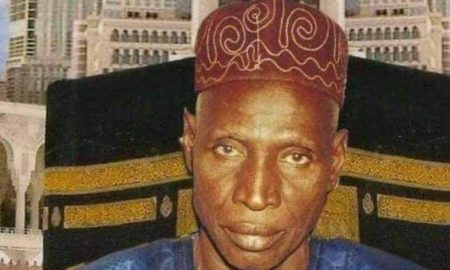 Nécrologie : le promoteur de lutte Ibou Bambara en deuil