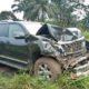 Cameroun : victime d’un accident de la route, Samuel Eto’o souffre d’un "traumatisme crânien"