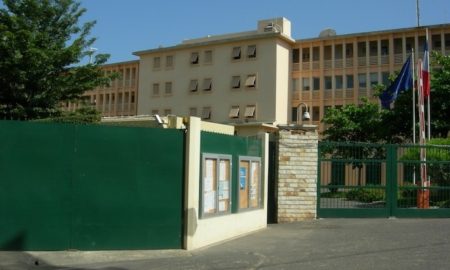 ambassade de la France à Dakar au Sénégal