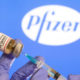 vaccin covid 19 du laboratoire américain Pfizer