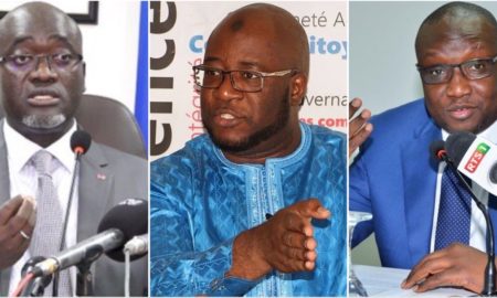 «Senelec : une société électrocutée» : Birahime Seck dénonce aussi les manquements de la gestion de Papa Demba Biteye