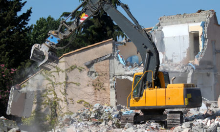 Démolition de Maisons à Kahone : le président du collectif des victimes arrêté par la gendarmerie