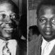 17 décembre 1962 - 17 décembre 2020 : Senghor - Mamadou Dia ou plus grande crise politique du Sénégal
