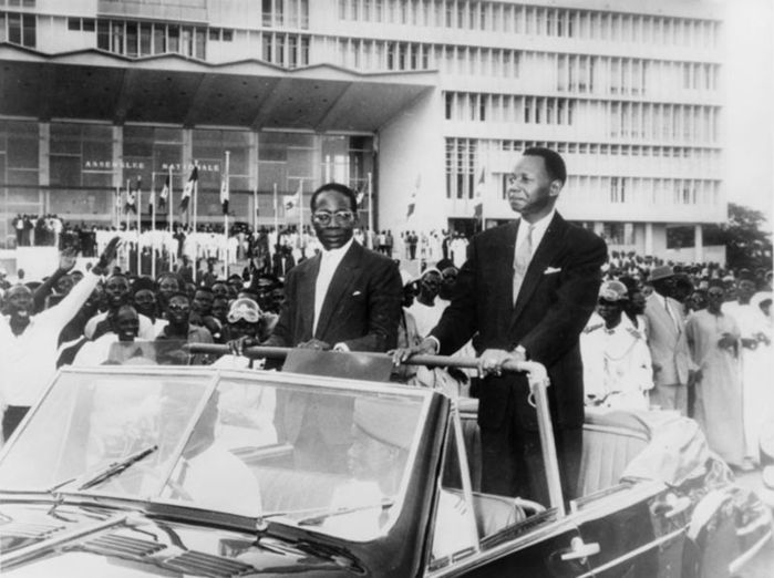 17 décembre 1962 - 17 décembre 2020 : Senghor - Mamadou Dia ou plus grande crise politique du Sénégal