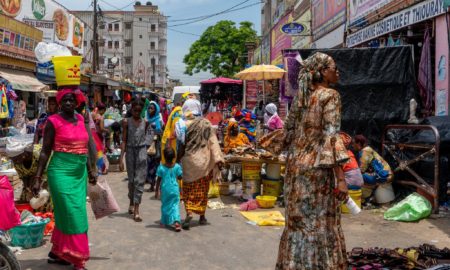 Coronavirus au Sénégal : 115 nouveaux cas, 35 nouveaux guéris et 3 nouveaux décès 17 décembre 2020