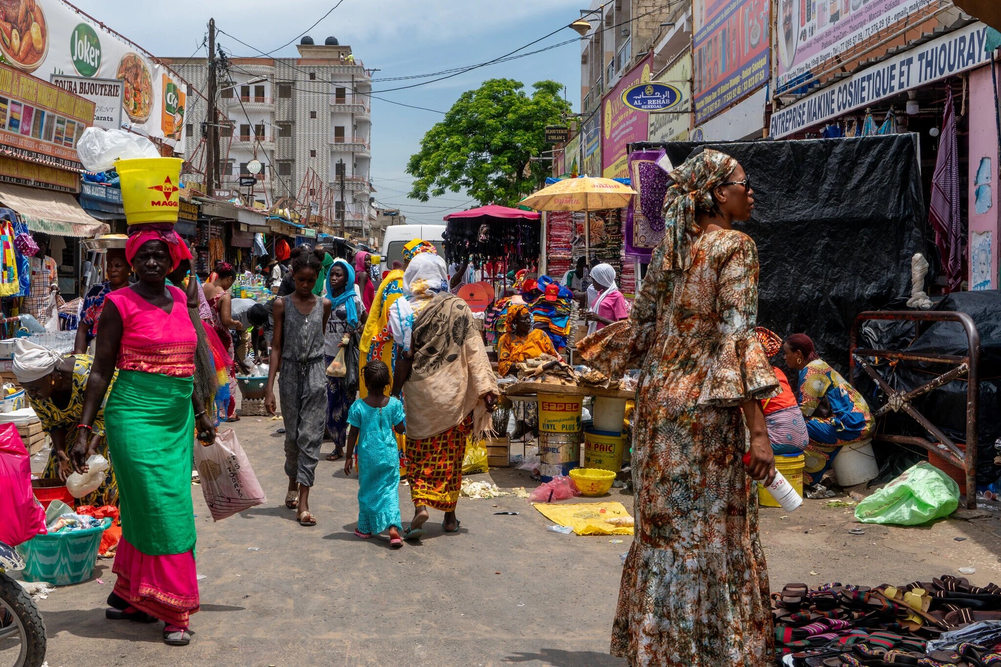 Coronavirus au Sénégal : 115 nouveaux cas, 35 nouveaux guéris et 3 nouveaux décès 17 décembre 2020