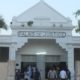 Palais de justice de Ziguinchor