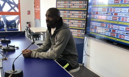 Souleymane Camara avertit : "avoir une bonne équipe seulement ne suffit pas pour gagner la Can en 2022"