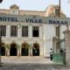 hotel de ville dakar senegal