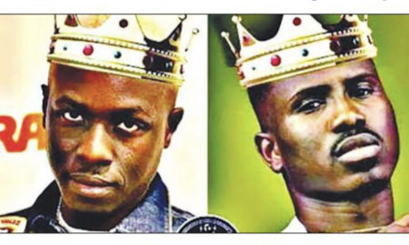 Rivalité au sommet du hip-hop galsen : Ngaaka Blindé vs Dip Doundou Guiss ou le «Game of Thrones» du rap sénégalais