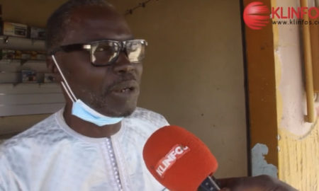 Mandat des maires : Elhadji Malick Gueye invite Macky Sall à instaurer des délégations spéciales