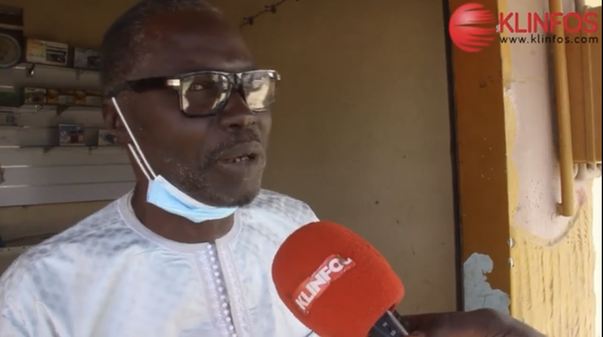 Mandat des maires : Elhadji Malick Gueye invite Macky Sall à instaurer des délégations spéciales