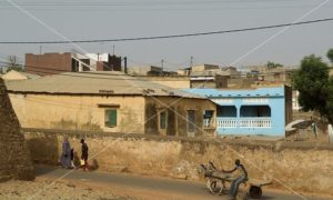 Sénégal : un gérant d’un transfert d'argent froidement tué par balle à Bakel
