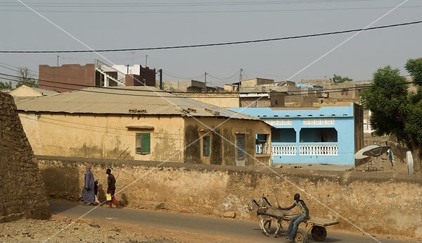 Sénégal : un gérant d’un transfert d'argent froidement tué par balle à Bakel