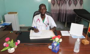 Recrudescence des cas de Covid à Kaolack : le cri du cœur d'un médecin de l'hôpital régional de Kaolack