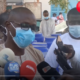 Covid-19 : Dr Niène Seck Chef du district sanitaire de Kaolack lance un appel à la communauté