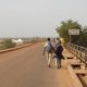 frontières Kayes Mali Senegal border - Kayes Mali frontière Sénégal