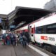 Italie : un Sénégalais retrouvé mort à bord d’un train reliant deux villes du sud-est du pays