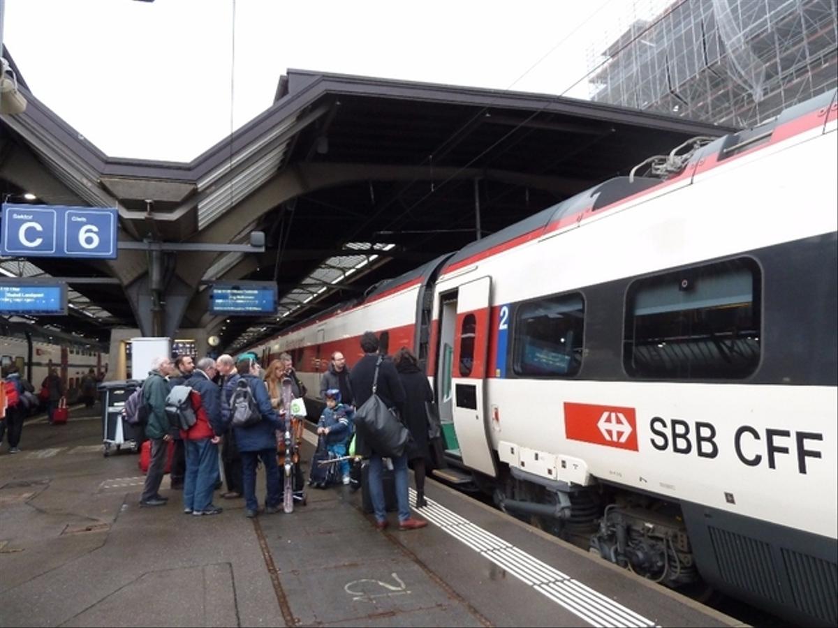 Italie : un Sénégalais retrouvé mort à bord d’un train reliant deux villes du sud-est du pays