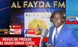 el hadji omar cisse Al Fayda