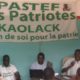 Affaire Ousmane Sonko : à Kaolack, les responsables de Pastef traqués par la police, dénoncent et tirent sur Macky Sall