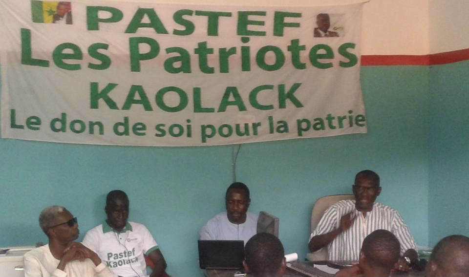 Affaire Ousmane Sonko : à Kaolack, les responsables de Pastef traqués par la police, dénoncent et tirent sur Macky Sall