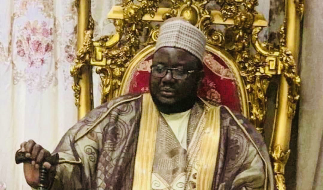 Medina Baye en deuil : décès de Serigne Mansour Mamoune Niasse, leader du RP