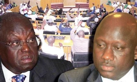 Les avocats d’Ousmane Sonko au procureur : «pour la première fois dans la l’histoire judiciaire du Sénégal...»