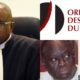 Plaidoiries dans les médias : le bâtonnier de l’Ordre des avocats «recadre» Me El Hadji Diouf et Cie