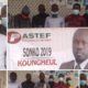 Affaire Ousmane Sonko : Pastef Koungheul dénonce une cabale politique contre un opposant gênant"