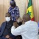 Vaccin contre le Covid 19 : le président Macky Sall a pris sa dose