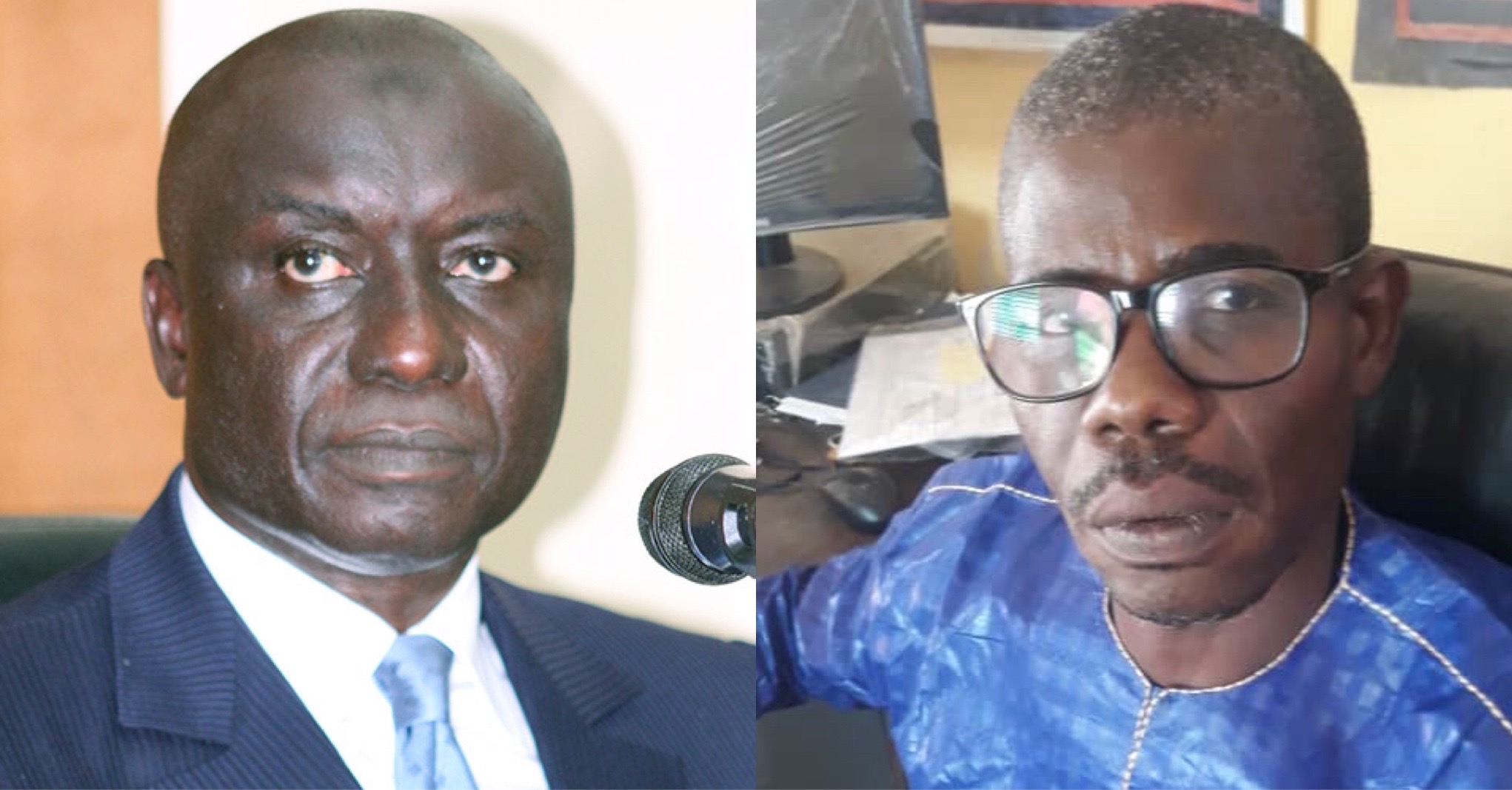 Rewmi Kaolack : Abdoulaye Ndoye tire sur le parti d’Idrissa Seck et dénonce son «communautarisme»