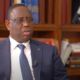 Interview avec Rfi : Macky Sall parle de l'affaire Ousmane Sonko pour la première fois