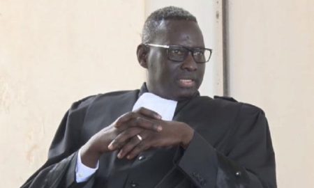 Me Abdou Dialy Kane, avocat d’Adji Sarr : "nous avons des preuves contre Sonko"