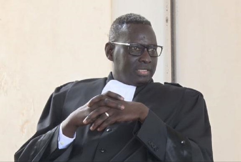 Me Abdou Dialy Kane, avocat d’Adji Sarr : "nous avons des preuves contre Sonko"