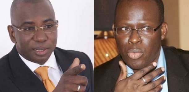 Levée de l’immunité parlementaire de Sonko : Cheikh Bamba Dièye et Guirassy claquent la porte de la commission ad hoc