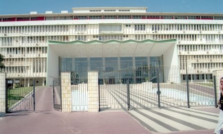 assemblée nationale du sénégal